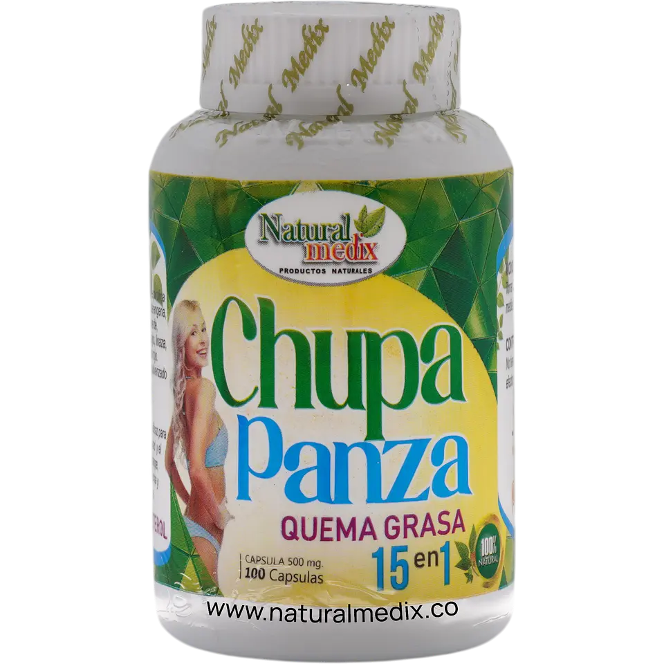 Chupa Panza 1