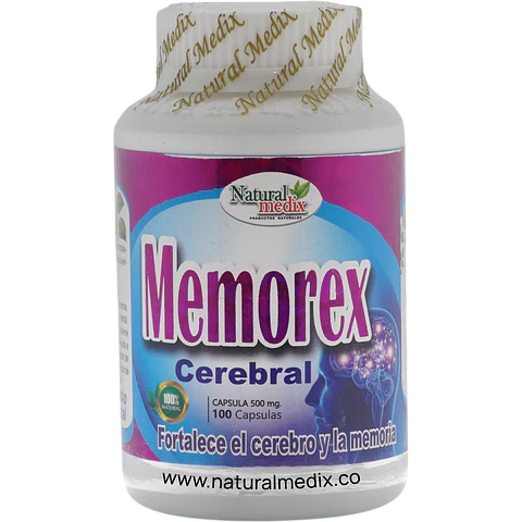 Memorex Cerebral