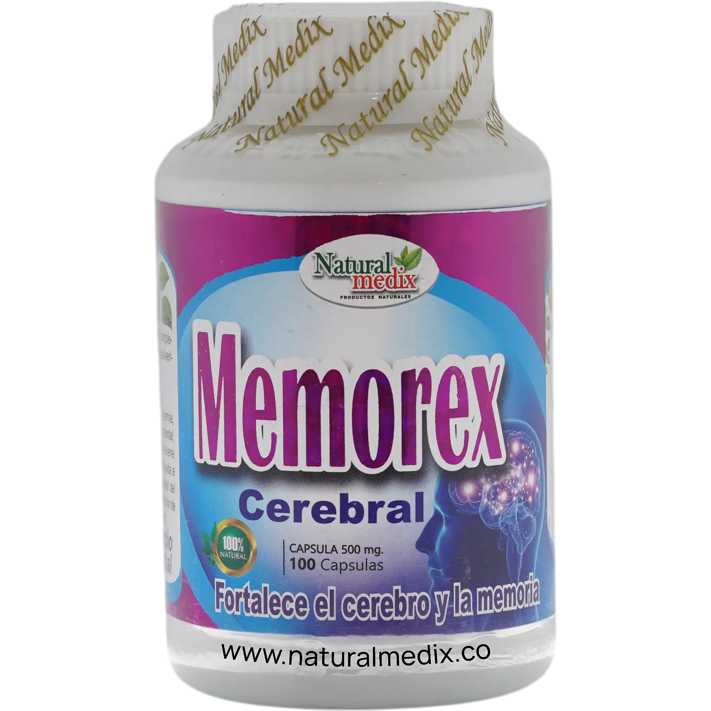 Memorex Cerebral 1