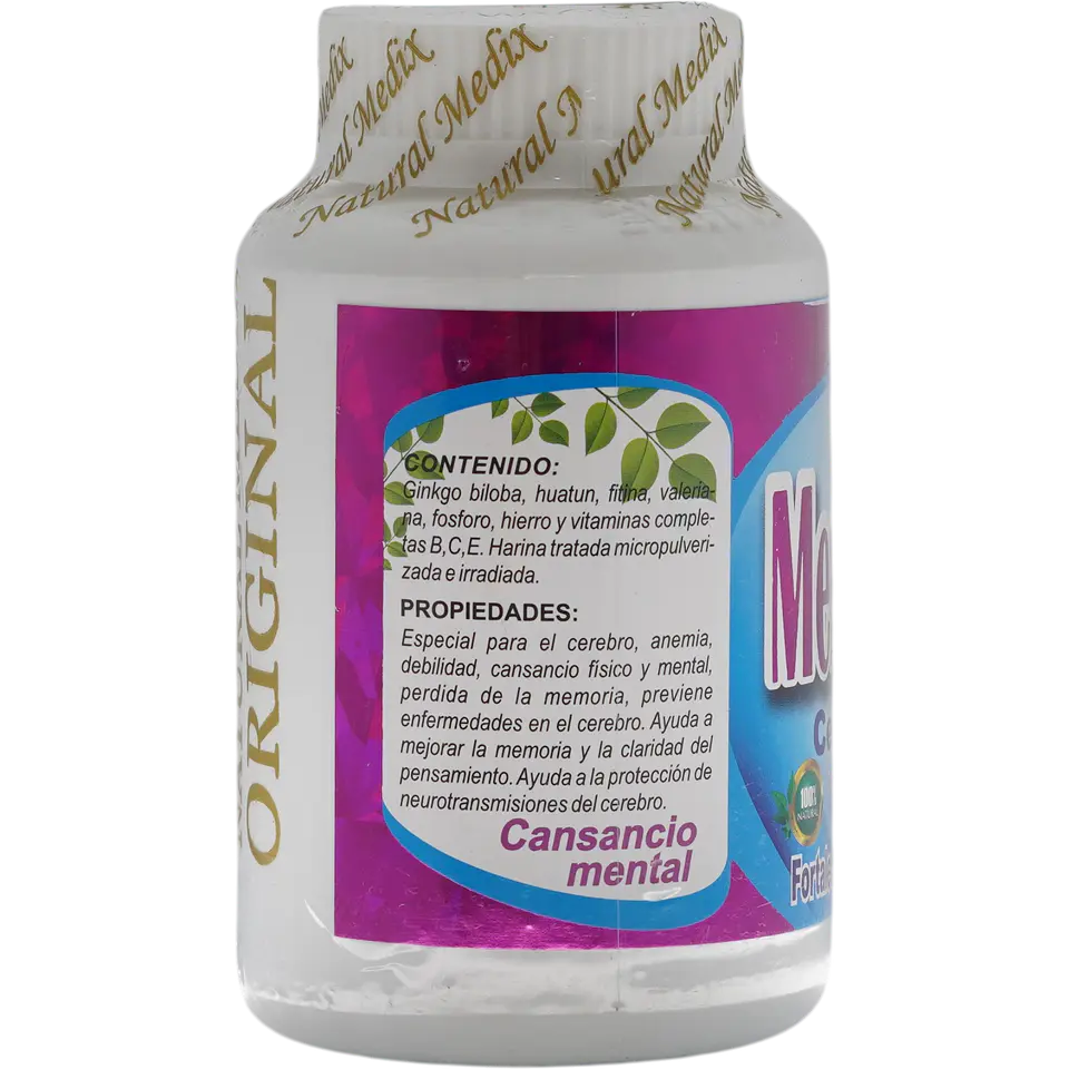 Memorex Cerebral 4