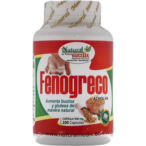 Fenogreco