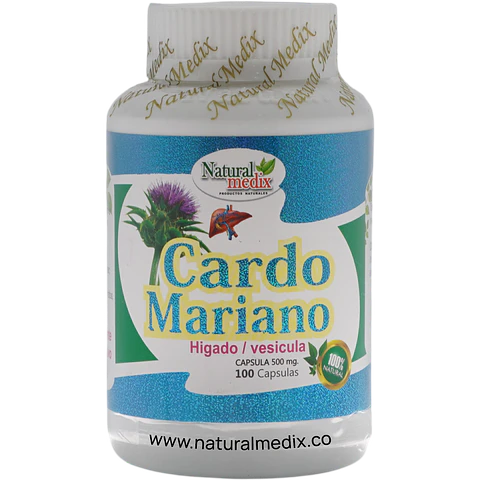Cardo Mariano
