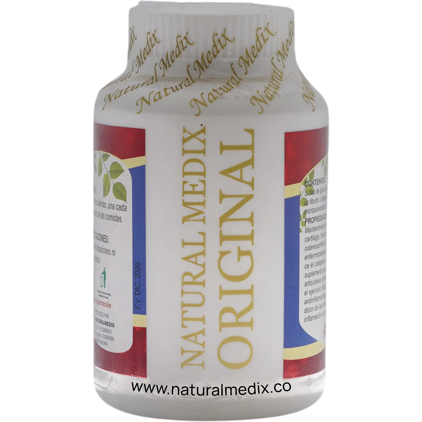 Glucosamine 3