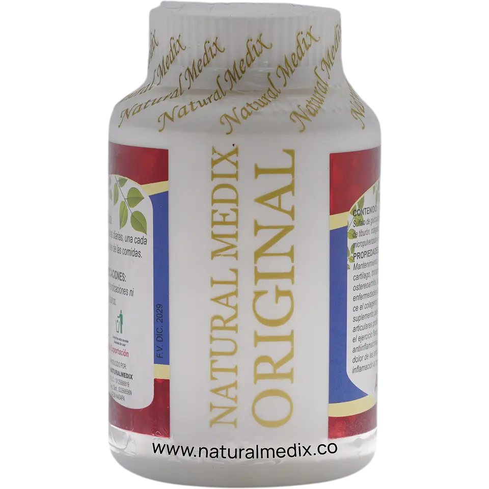 Glucosamine 3