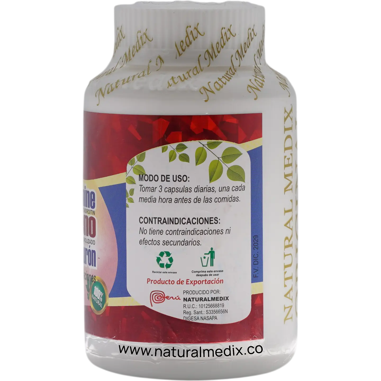 Glucosamine 2