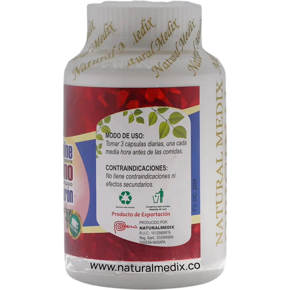 Glucosamine 2