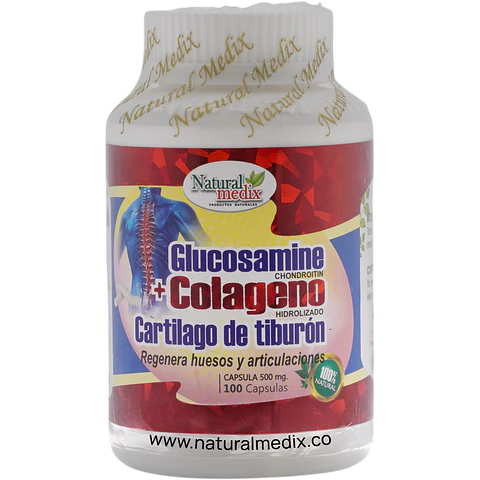Glucosamine