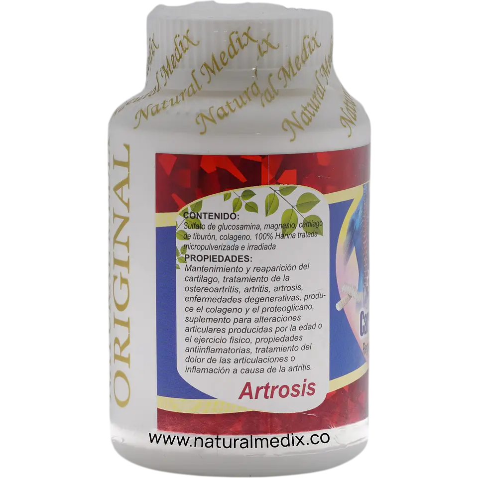 Glucosamine 4
