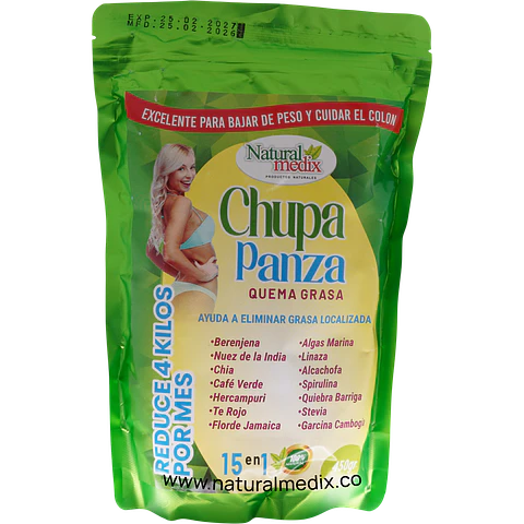 Chupa Panza
