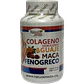 COLÁGENO HIDROLIZADO AGUAJE MACA FENOGRECO - Miniatura 1
