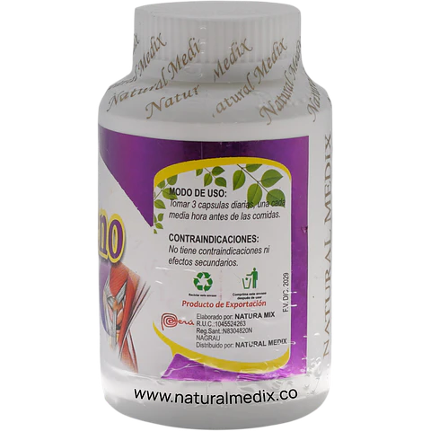 COLÁGENO HIDROLIZADO Suplemento nutricional