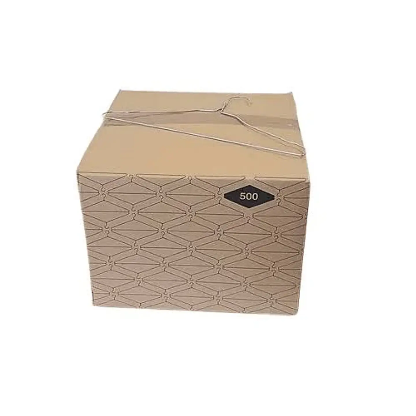 CABIDES ARAME (500un) 1
