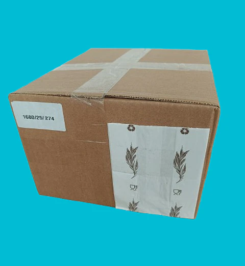 SAQUETA PAPEL 55X18+7 (1000un)