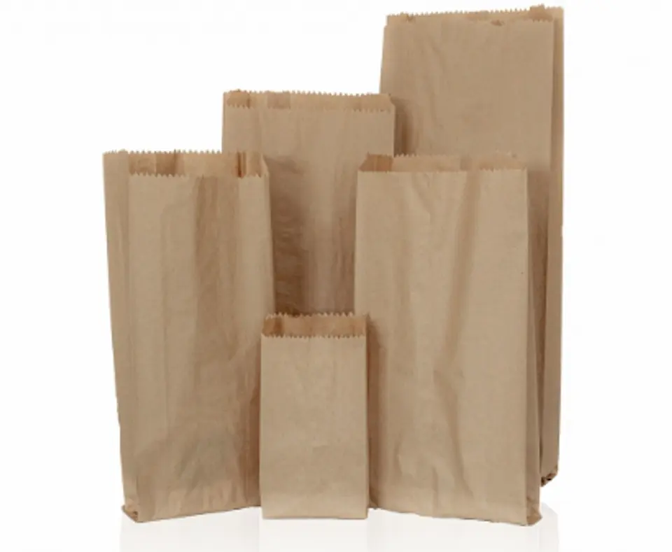 SAQUETA PAPEL 25X10+6 (1000un) 2