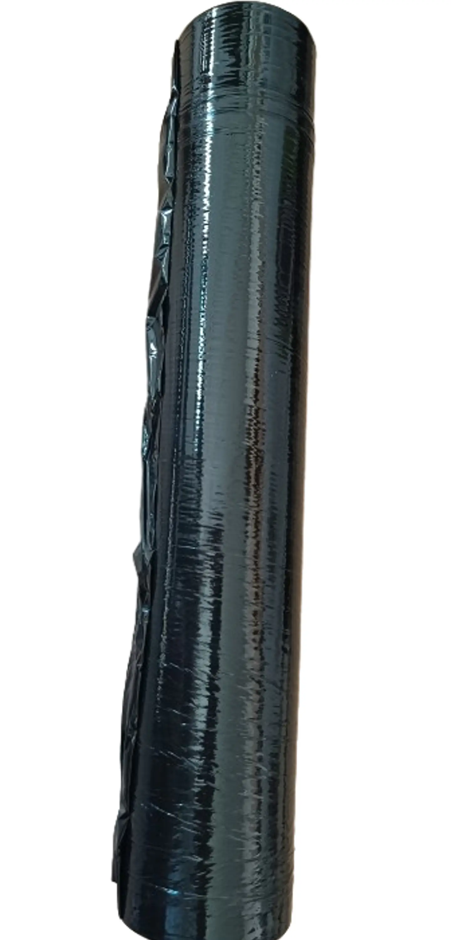 Filme estirável preto 50cm (Rolo) 2