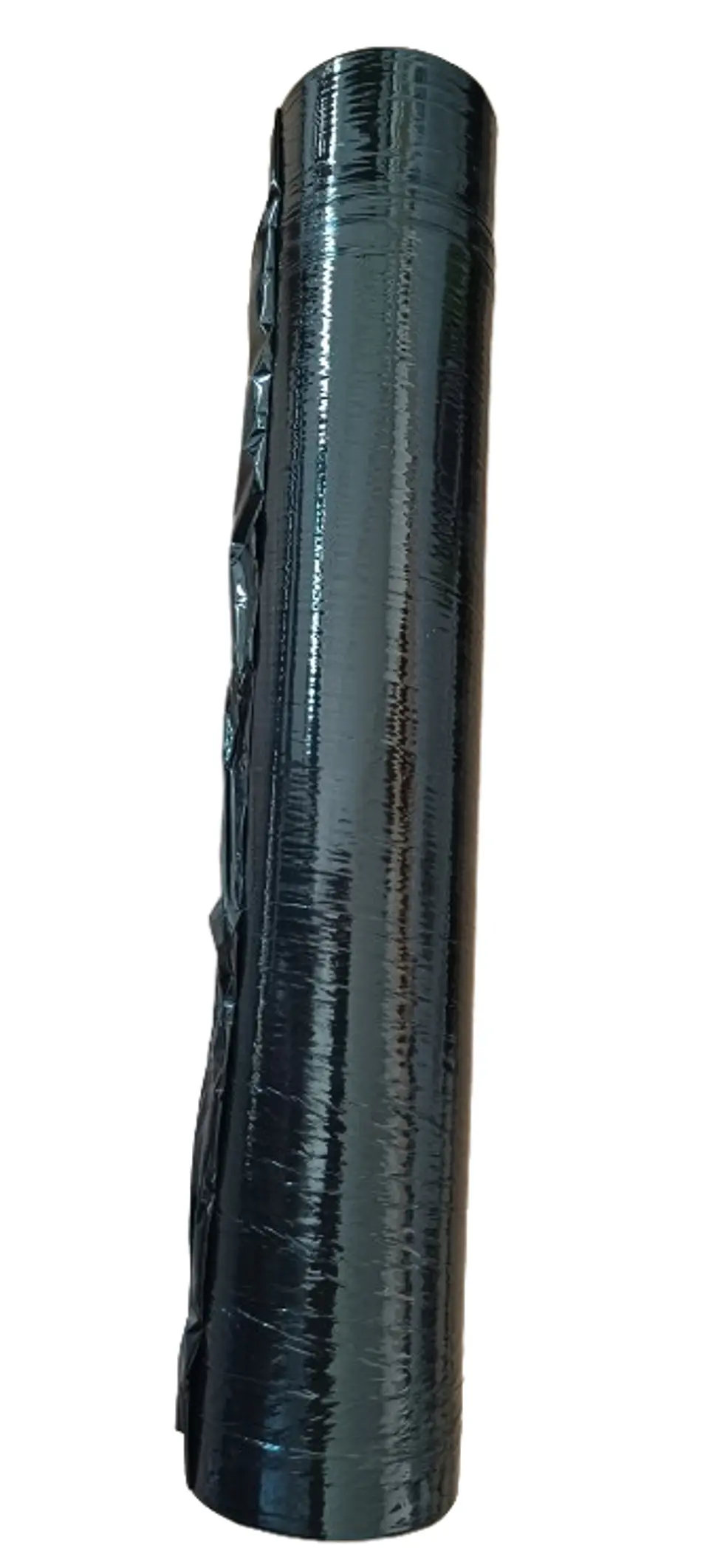 Filme estirável preto 50cm (Rolo) 2