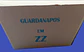 Guardanapos ZIG ZAG (caixa) - Thumbnail 1