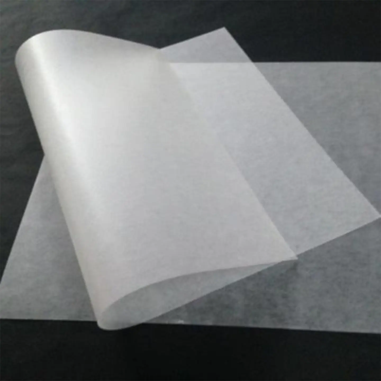 Papel siliconizado/multicozeduras (Resma) 1