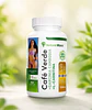 Café Verde, Garcinia Cambogia y L-Carnitina | Suplemento Alimenticio - 100 capsulas - Miniatura 2