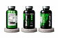 Bio Prost PREMIUM con Magua negra Promoción por 3 Frascos - 100 Tabletas - Miniatura 1