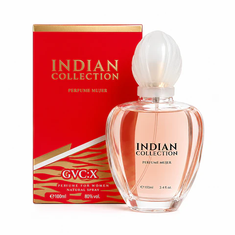 Perfume Mujer IndianC X202 100 ml