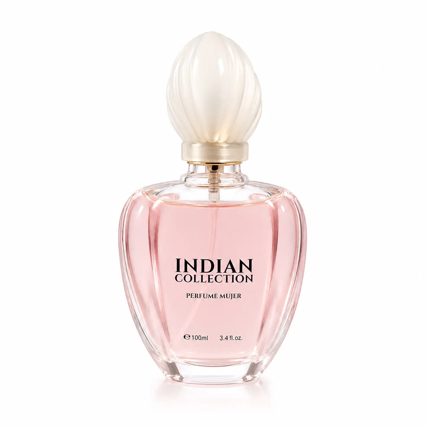 Perfume Mujer IndianC X202 100 ml 2