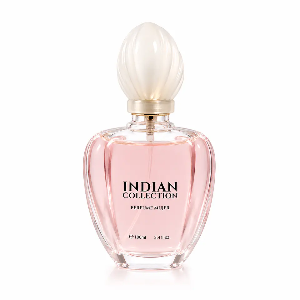 Perfume Mujer IndianC X202 100 ml 2