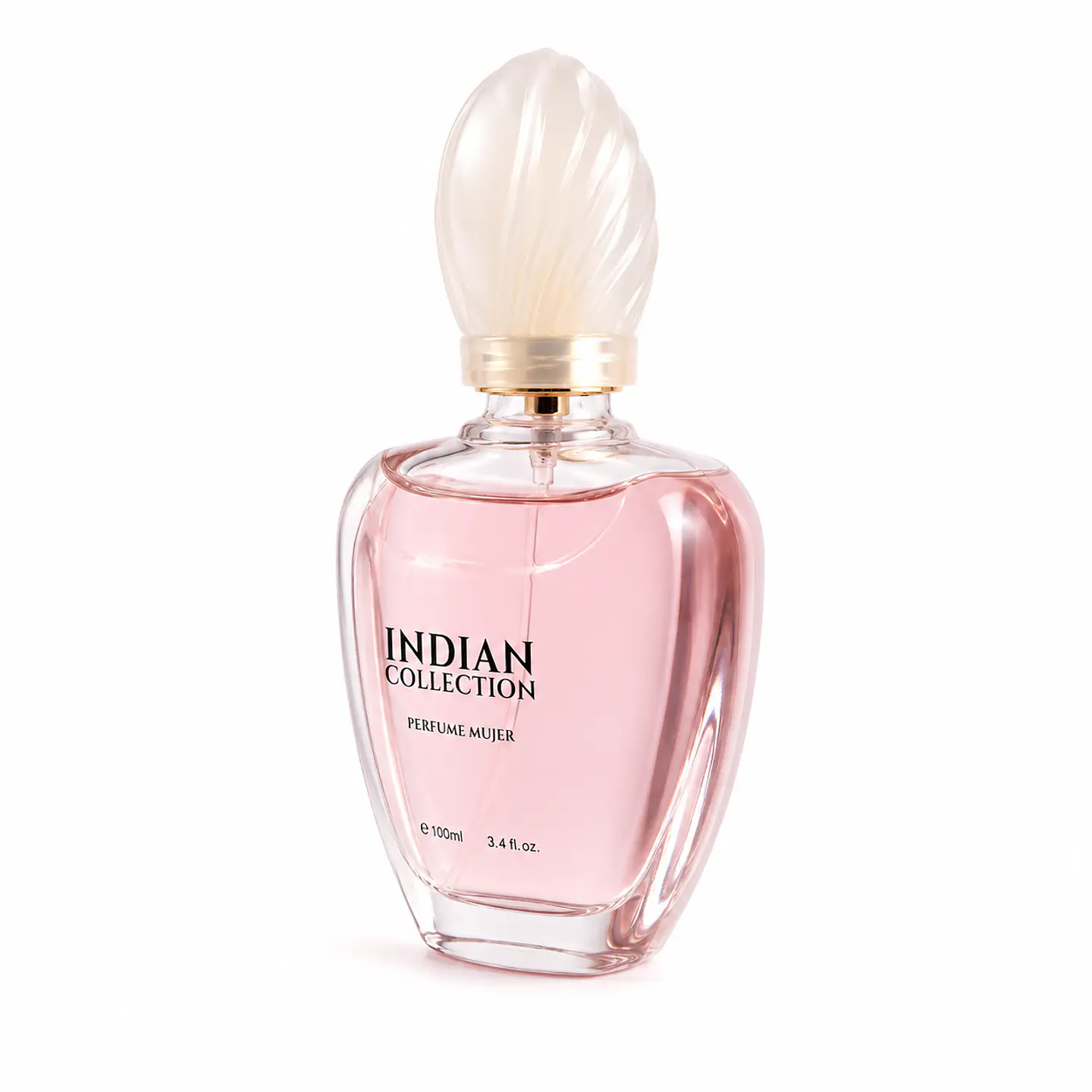 Perfume Mujer IndianC X202 100 ml 4