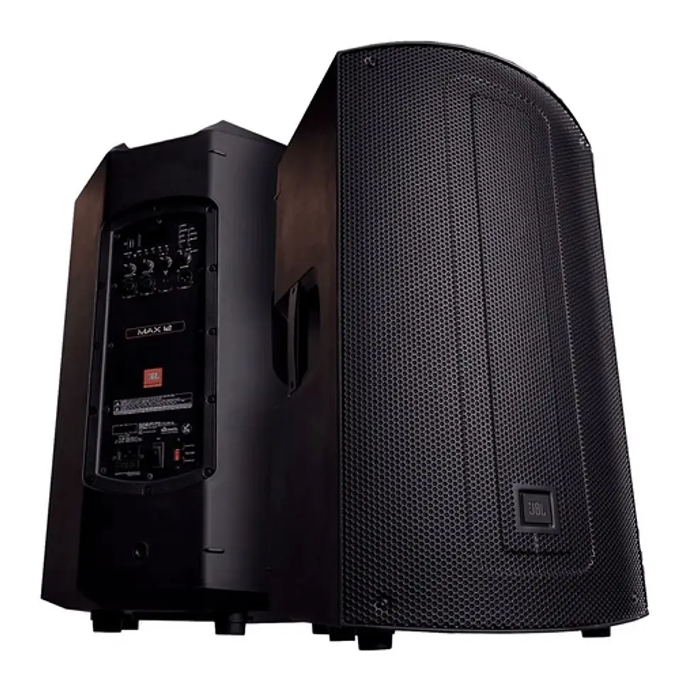 JBL MAX 12 Parlante Activo 12