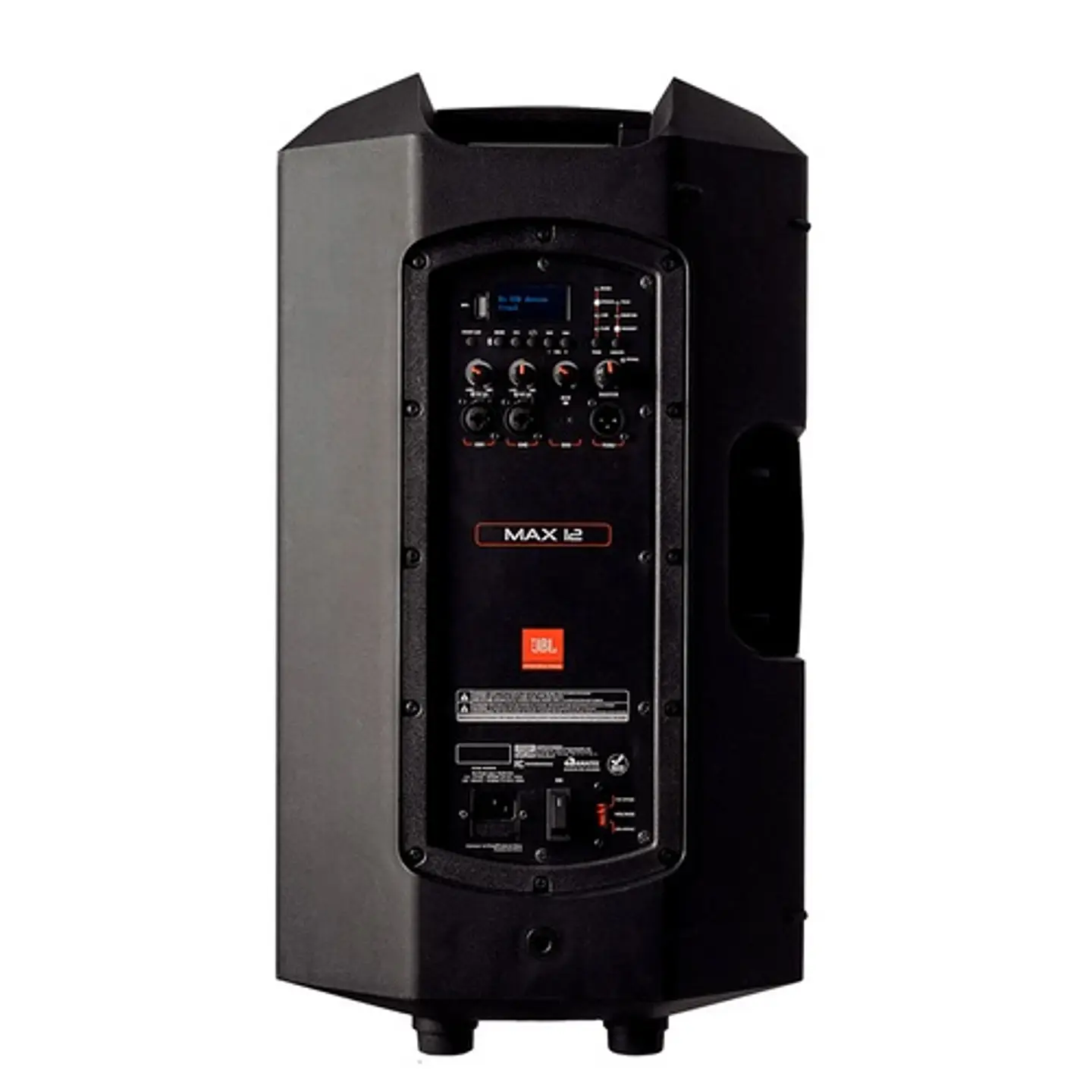 JBL MAX 12 Parlante Activo 12