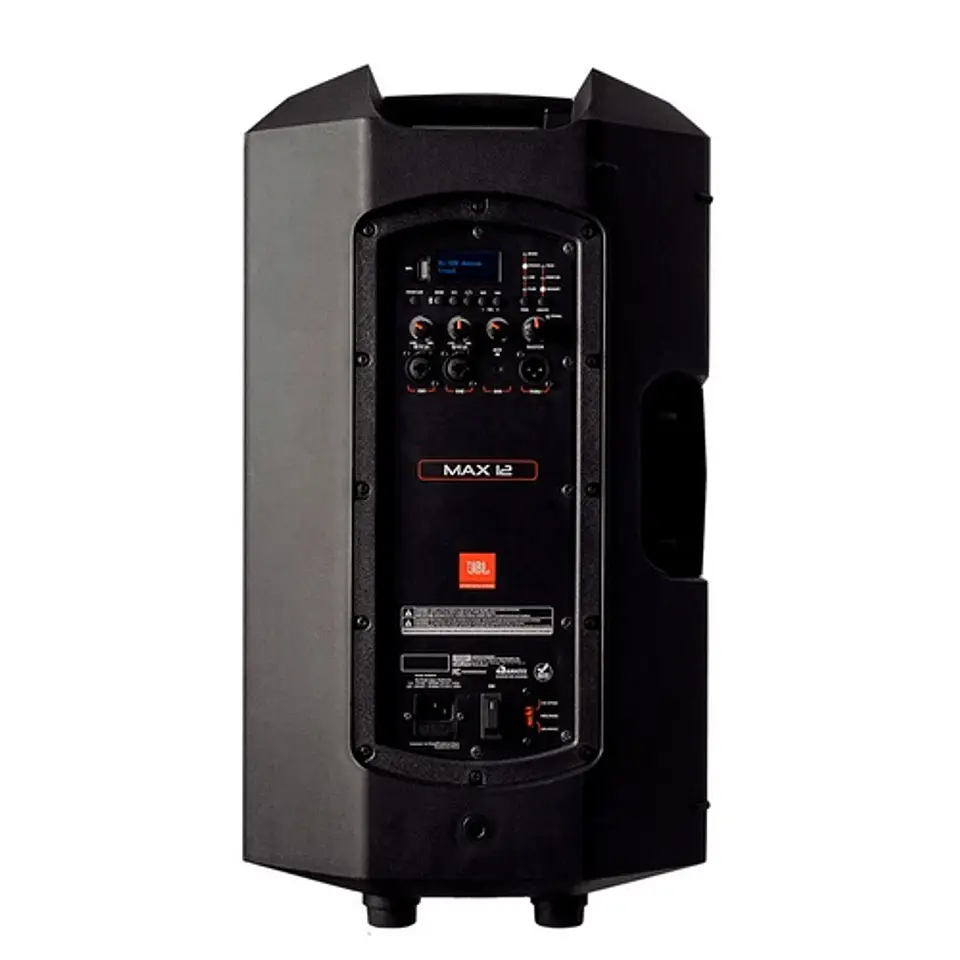 JBL MAX 12 Parlante Activo 12