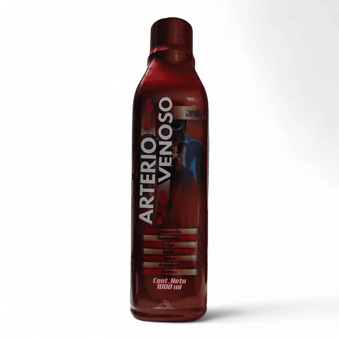 ARTERIO VENOSO