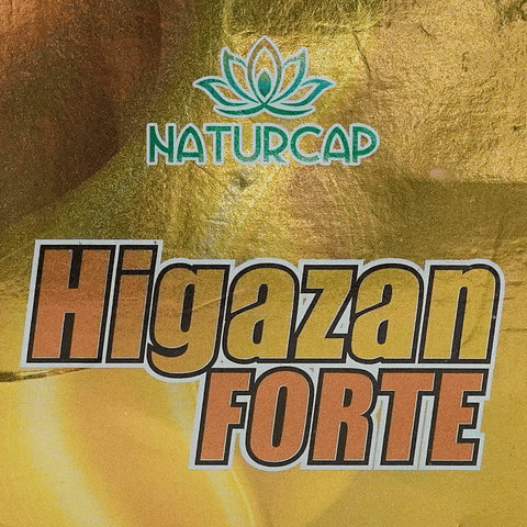 Higazan FORTE • 500mL