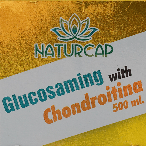 Glucosaming