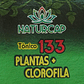 Tónico 133 PLANTAS + CLOROFILA • 500mL - Miniatura 1