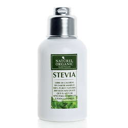 Stevia en Polvo 26gr. -100% Pura y Natural, ¡Sin Sabor Amargo!