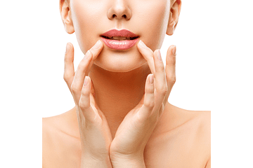 Cómo cuidar tus labios de forma 100% natural
