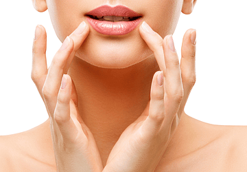 Cómo cuidar tus labios de forma 100% natural