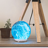 Difusor  Eco-Luna + sinergia ELECCIÓN de regalo 10ml