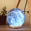 Difusor  Eco-Luna + sinergia ELECCIÓN de regalo 10ml