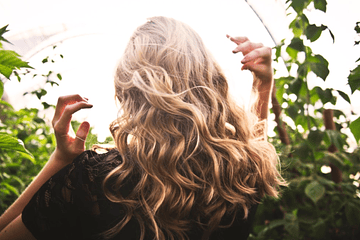 ¿Cuáles son los mejores aceites esenciales para fortalecer el cabello?