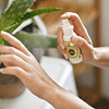 Spray higienizante de manos tea tree 50 ml