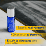 Roller S.O.S. Protection Énergétique 4ml-Subir vibración