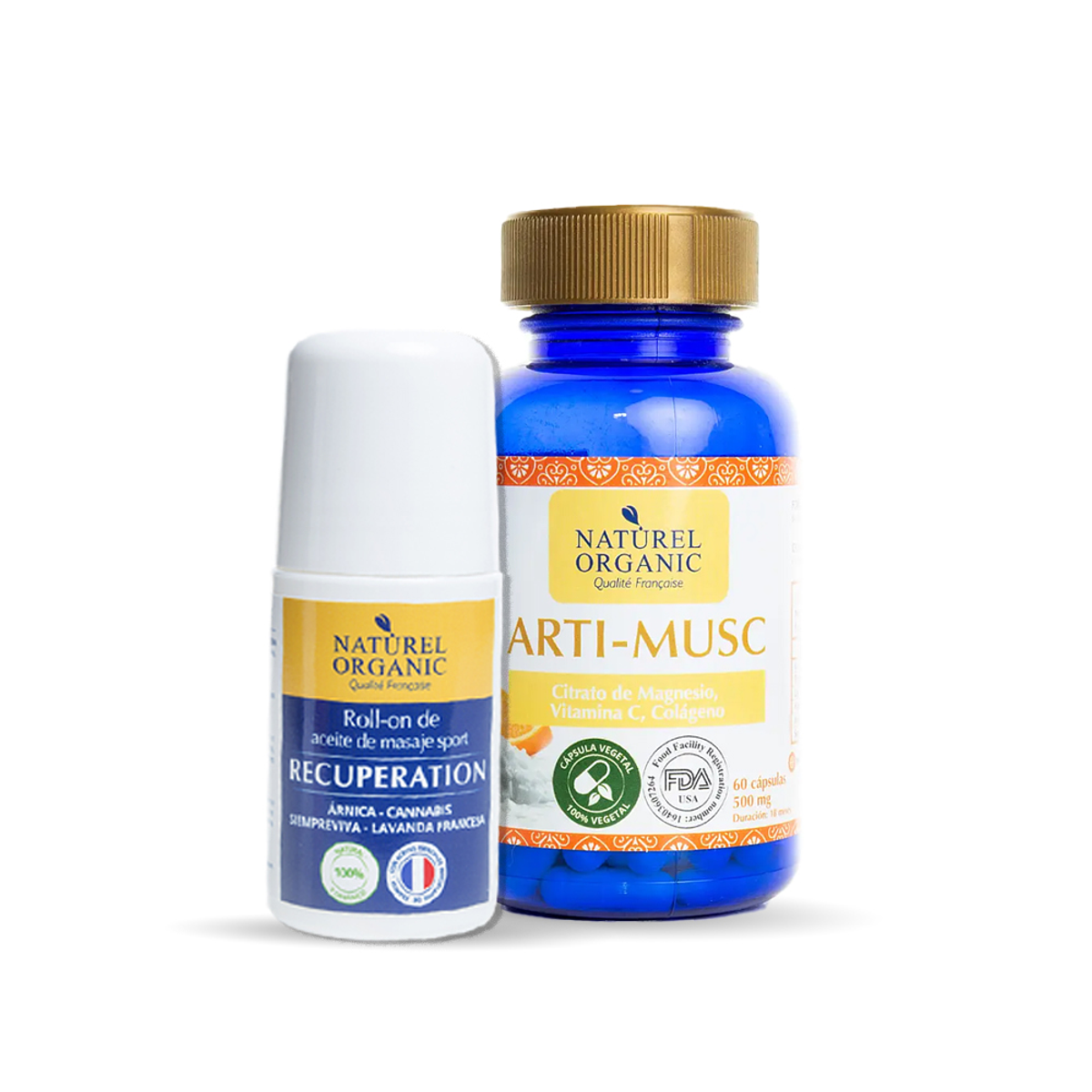 Pack adulto mayor, - Main Image