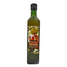 Vinagre de Manzana 500 ml. Punucapa