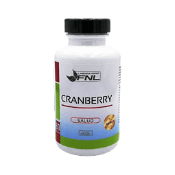Cranberry FNL 60 cápsulas