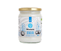 Aceite de coco sin olor ni sabor 500 ml. Manare