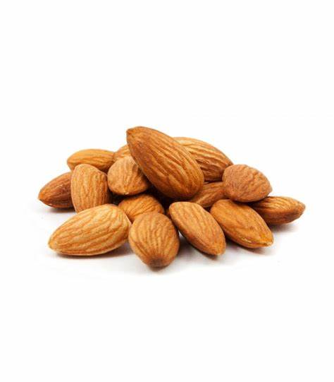 Almendras naturales