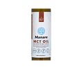 Aceite de coco MCT 250ml Manare