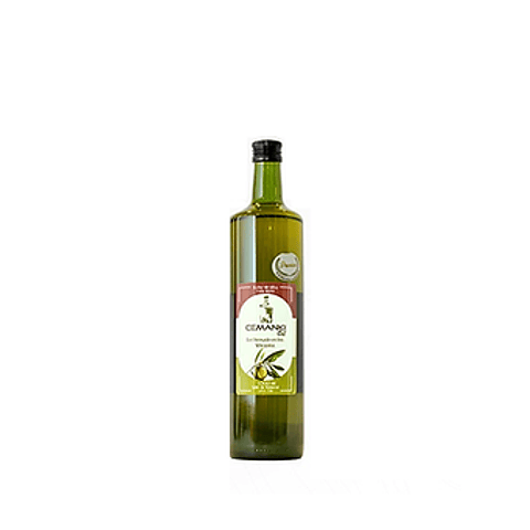 Aceite de oliva premium 250 ml. Cemanki